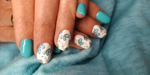 Nail Art