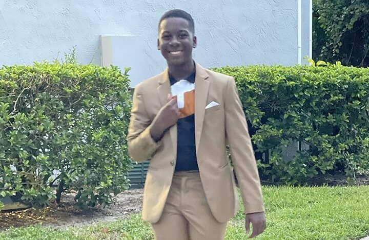 Education-Jeffrey Fleurimond - Central Florida Lifestyle