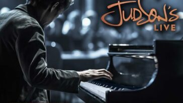 Judson's Live by the Dr.Phillips Center slated to open in 2024.