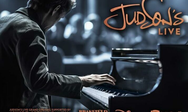 Judson's Live by the Dr.Phillips Center slated to open in 2024.