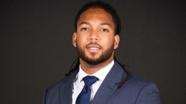 Jovane Parkinson with Northwestern Mutual gives tips to build a financial legacy.