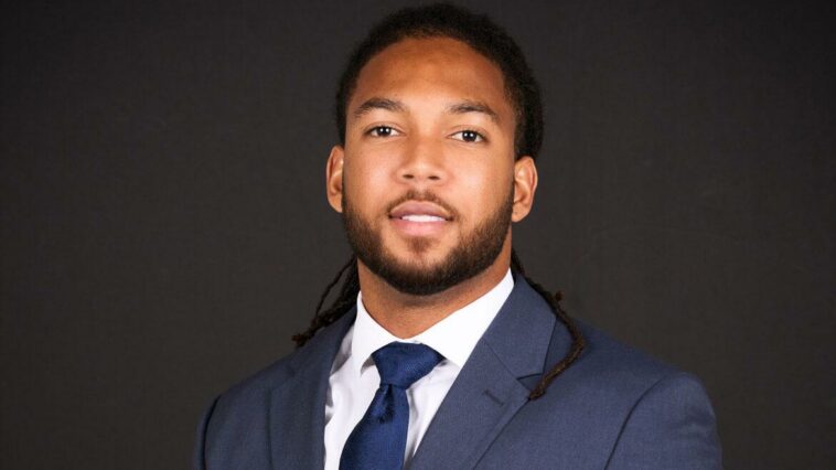 Jovane Parkinson with Northwestern Mutual gives tips to build a financial legacy.