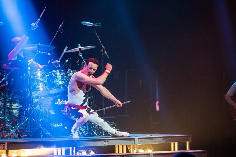 One Night of Queen - The Riverside Theater Milwaukee, WI - Central Florida Lifestyle