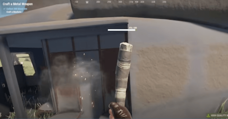 Rust M381 5 Rust Tips Every Player Should Know: Essential Strategies for Success