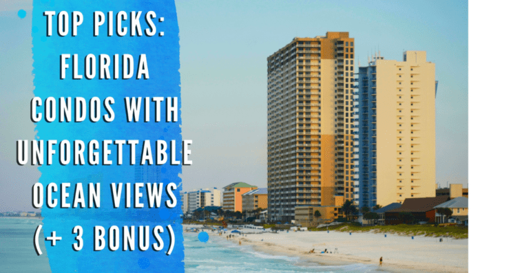 top picks florida condos - Central Florida Lifestyle