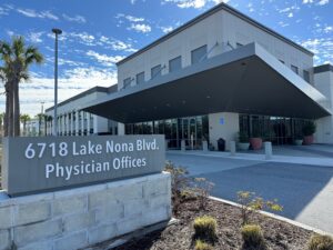 Nemours Children’s Health Opens New Location in Lake Nona