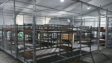 Orange County Signs Updated ICE Agreement Amid State Pressure