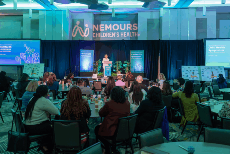 Nemours Children’s Health Opens New Location in Lake Nona
