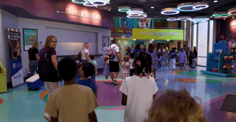 First Ever Florida Children’s Book Festival Comes to Orlando in February