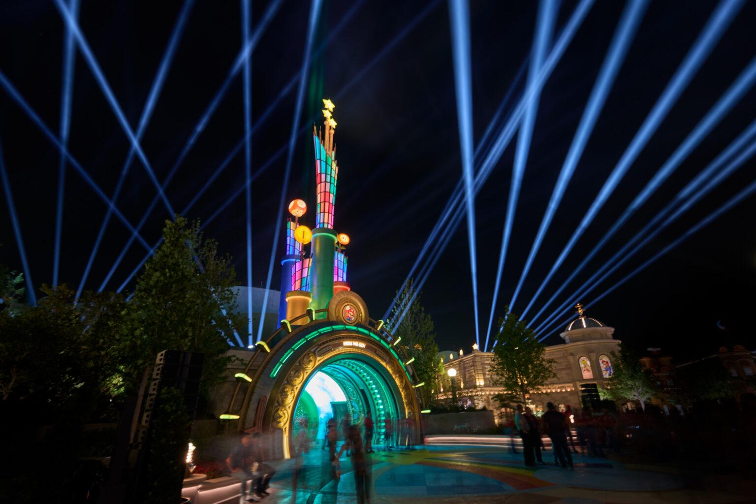 Universal Orlando Announces Dates for Halloween Horror Nights Along