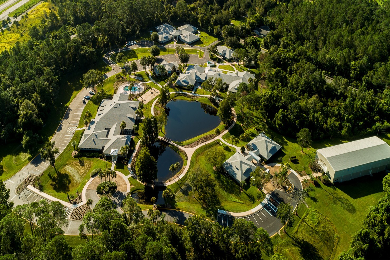 Recovery Centers of America