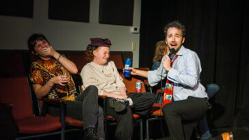 Orlando International Fringe Festival