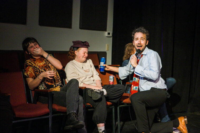 Orlando International Fringe Festival