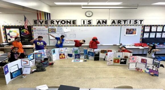 - Central Florida Lifestyle Everyone is an artist