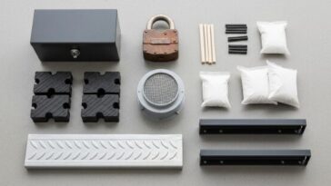 Shipping container tools