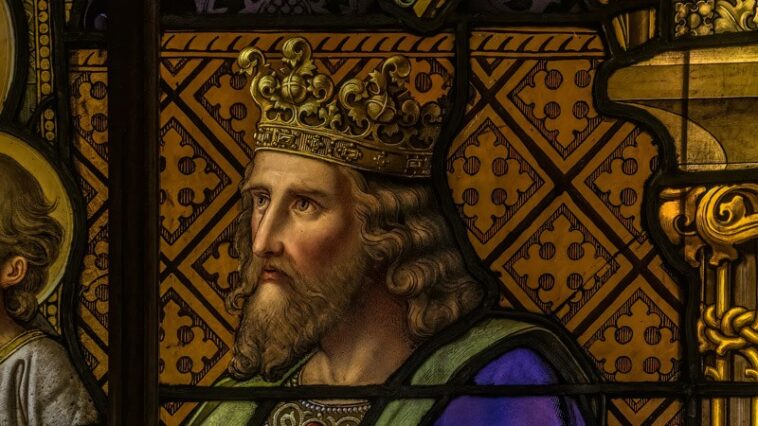 Historic Stained-Glass Window Gifted to Rollins Museum of Art