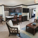 Signature Two Bedroom Suite