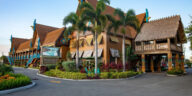 Westgate Cocoa Beach Resort