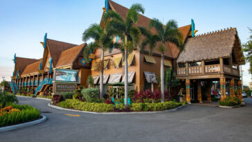 Westgate Cocoa Beach Resort