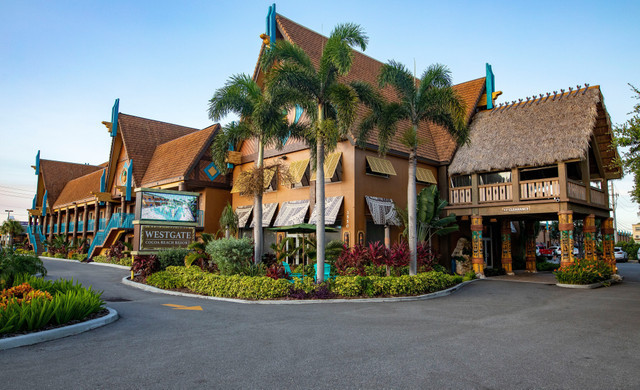 Westgate Cocoa Beach Resort