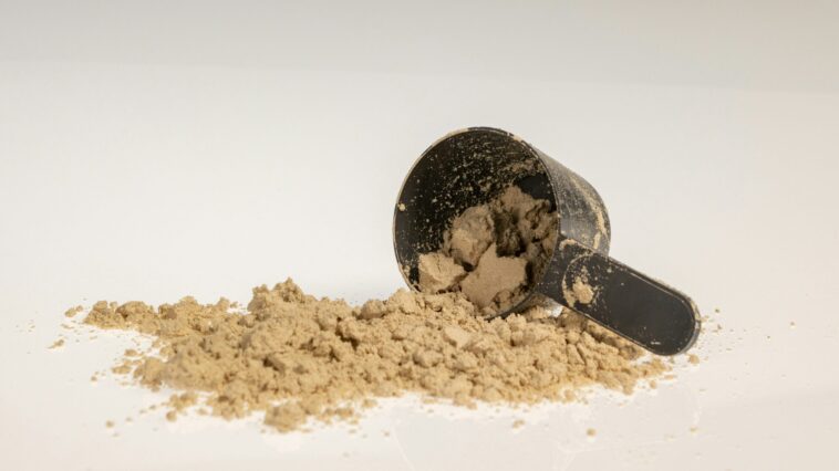 From Coffee to Icecream: Why Protein Is Suddenly in Everything
