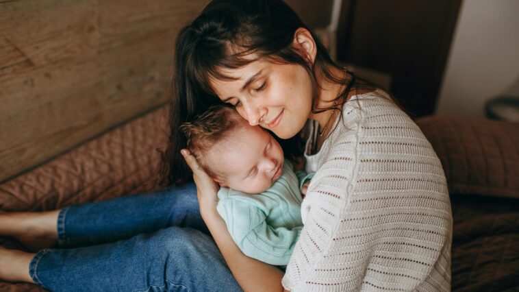 Florida Blue Expands Maternal Mental Health Support for High-Risk Mothers