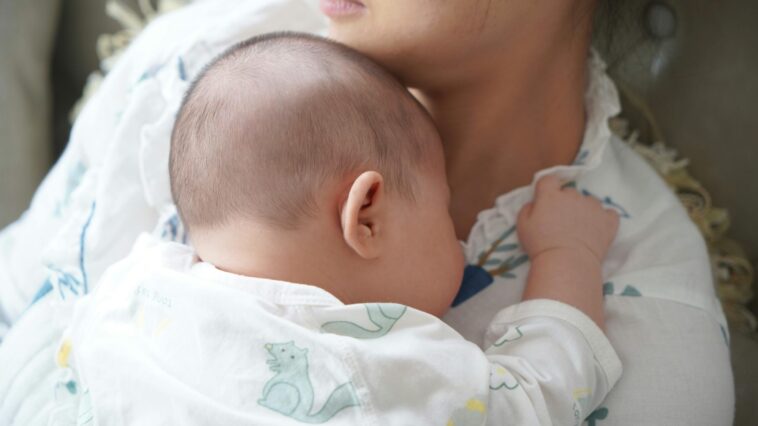 The Finley Project Offers Support for Grieving Mothers
