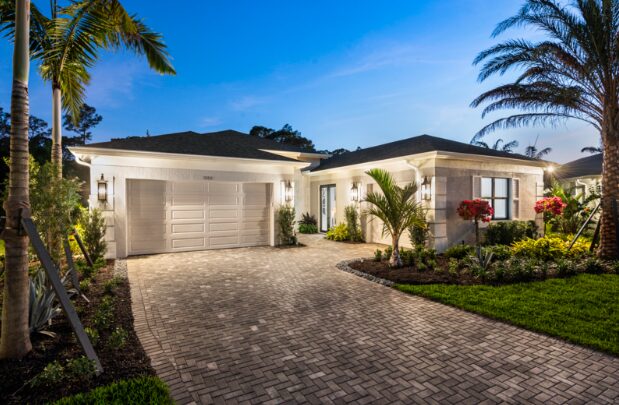 - Central Florida Lifestyle