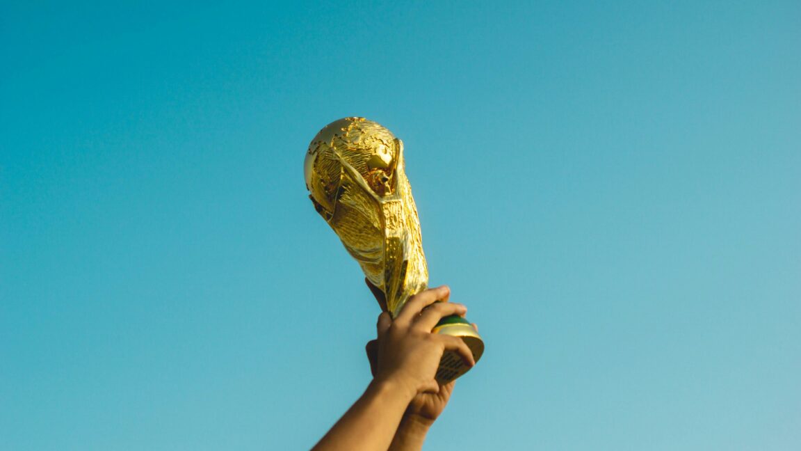 2026 FIFA World Cup Events Guide: Where to Celebrate Soccer in Central ...