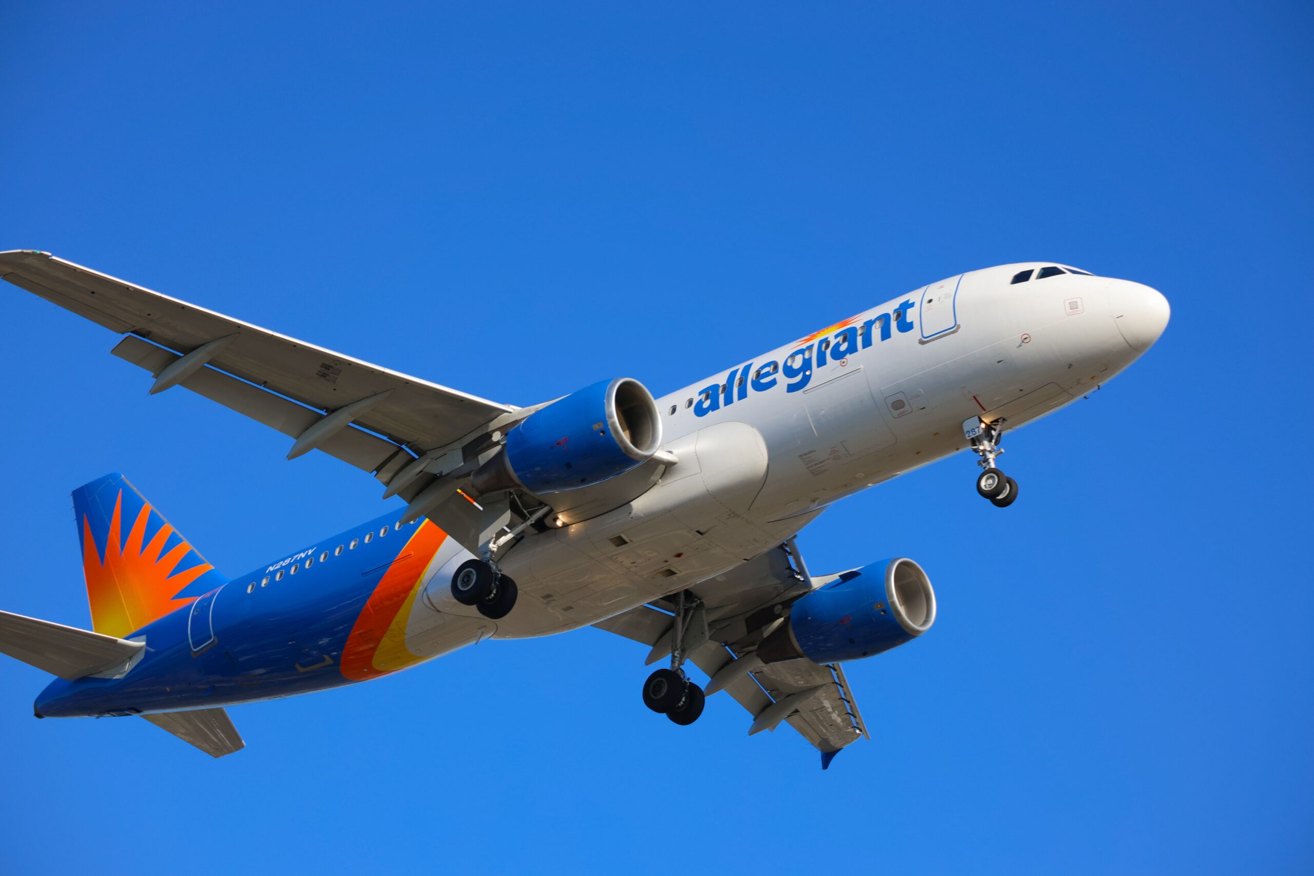 Allegiant Air Cuts 61 Routes: Here’s What Florida Travelers Need to Know