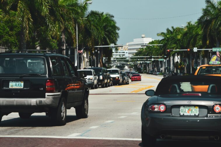 - Central Florida Lifestyle