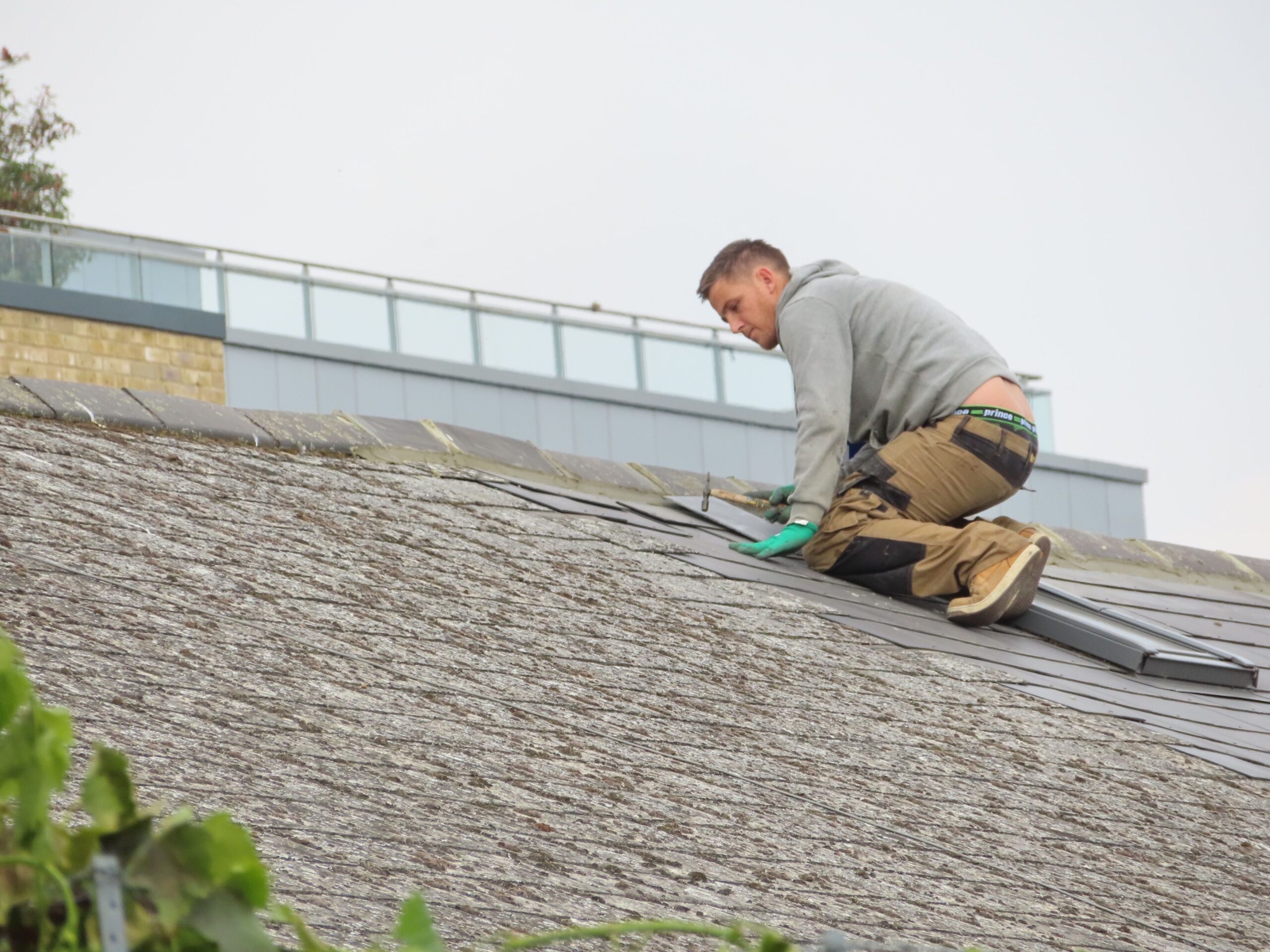 Why Florida Homeowners Are Getting Serious About Roof Maintenance This Year