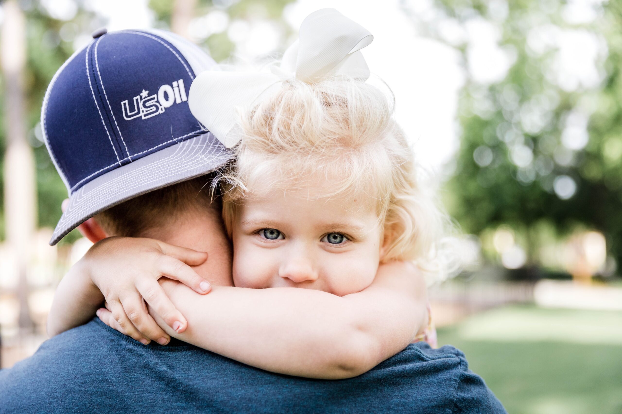 Florida Ranked Among America’s Most Dad-Coded States Ahead of Father’s Day