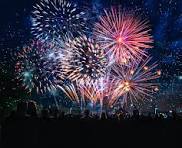 How To Have a Super But Safe Fourth of July