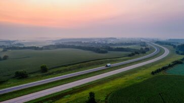Midwest Roadtrip