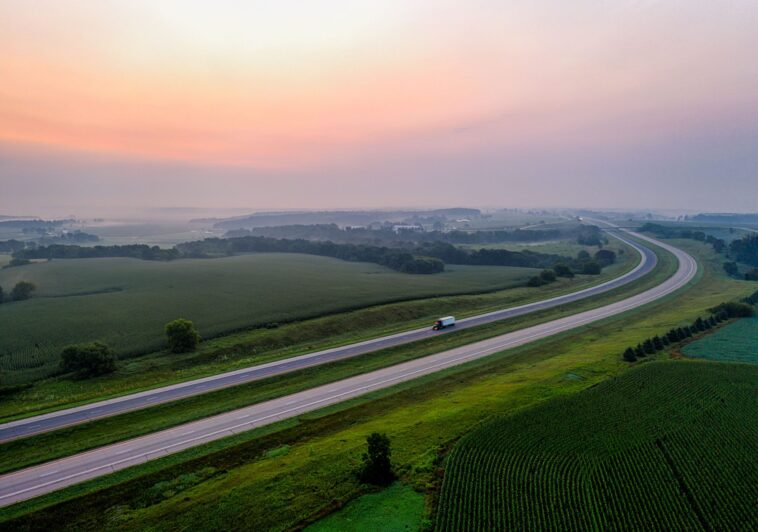- Central Florida Lifestyle Midwest Roadtrip