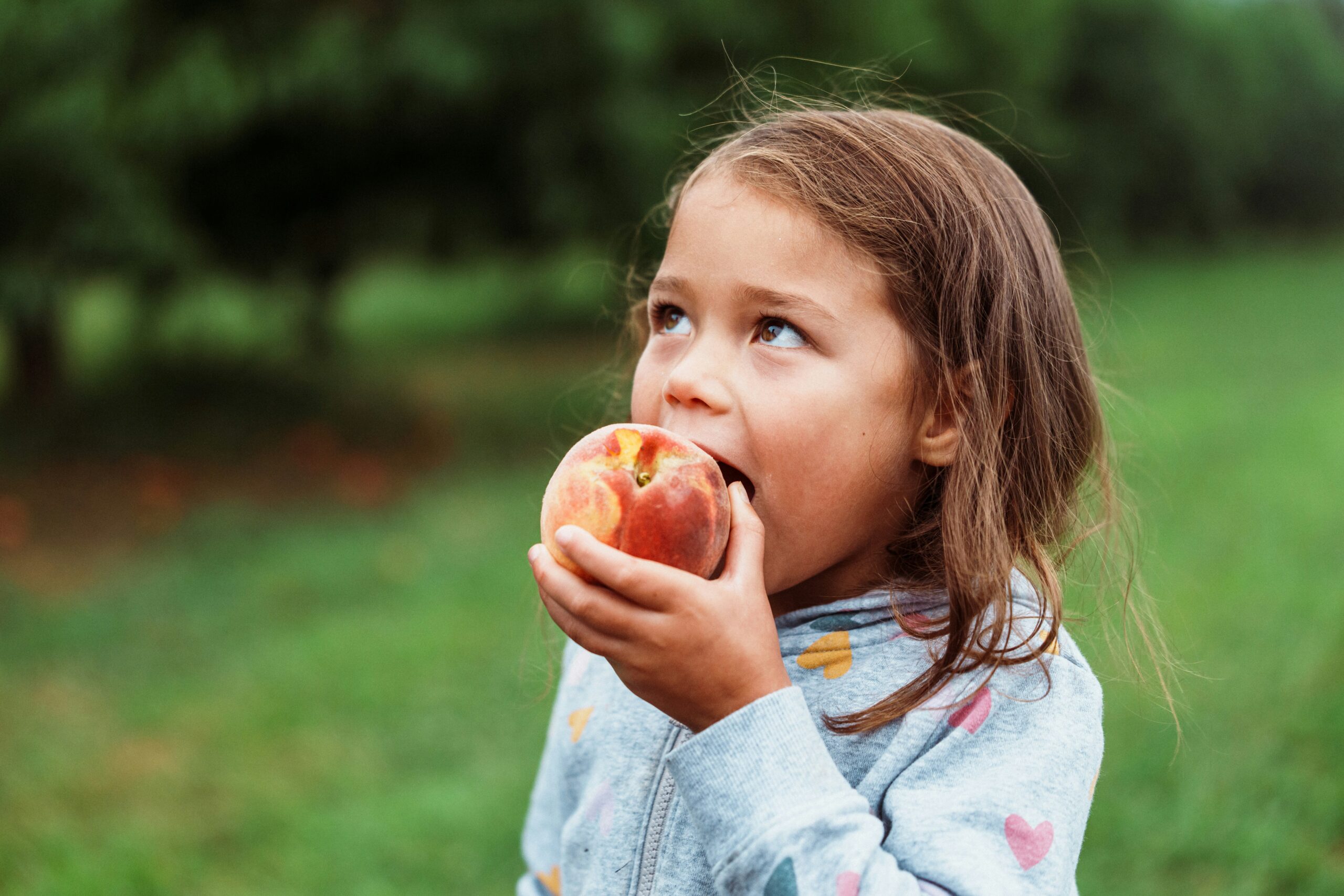 Florida Ranks Among Worst States for Giving Young Children a Healthy Start