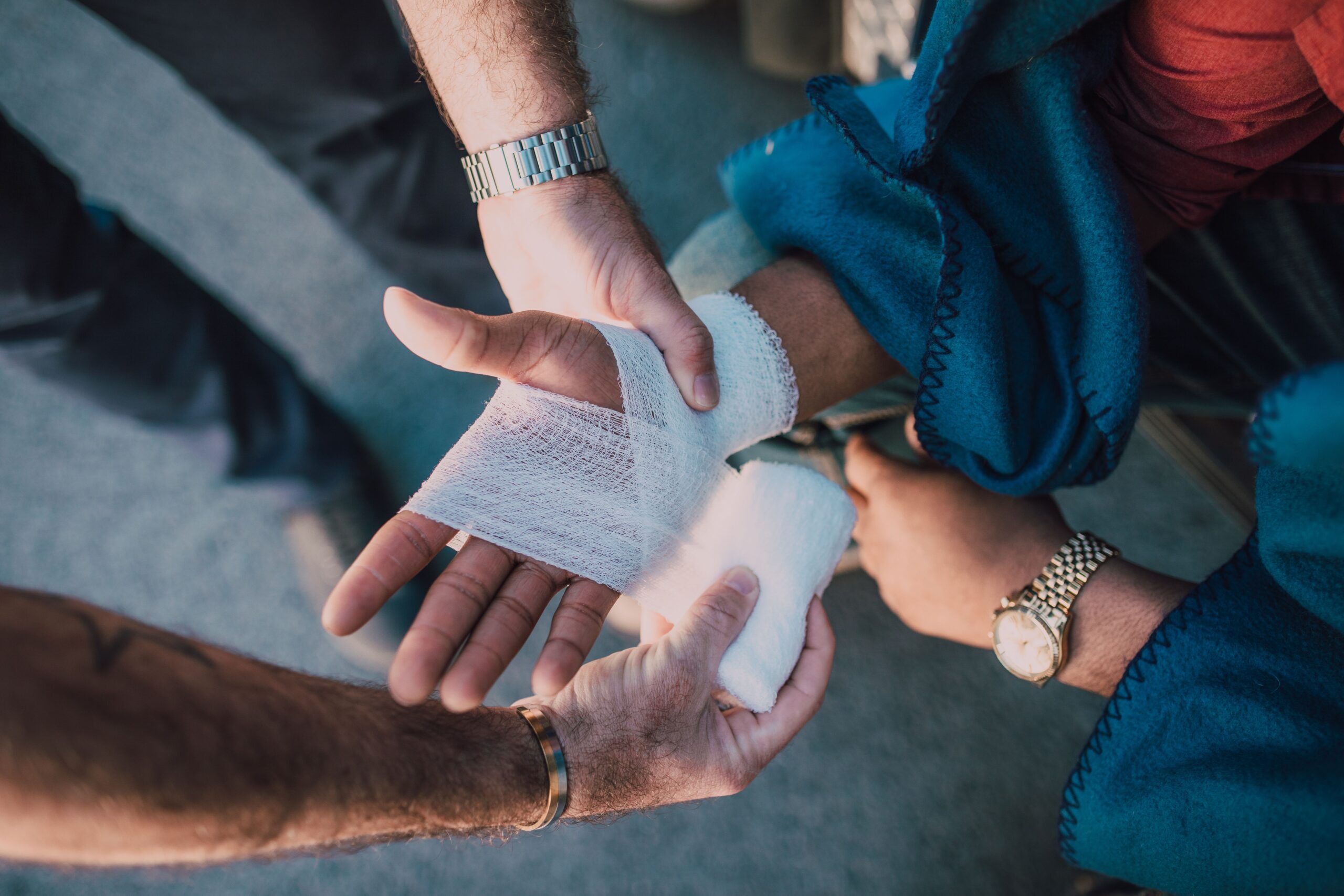 Personal Injury Deadlines: How Long Do You Have to File?