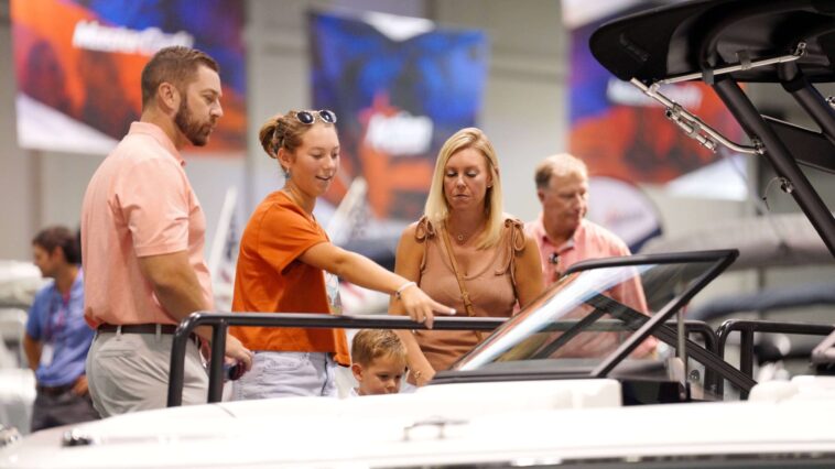Marine Industry Association of Central Florida Central Florida Lifestyle