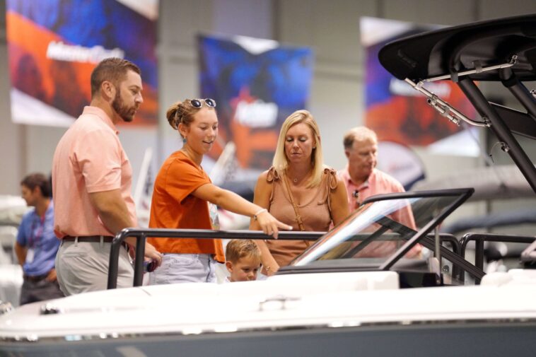 Marine Industry Association of Central Florida Central Florida Lifestyle