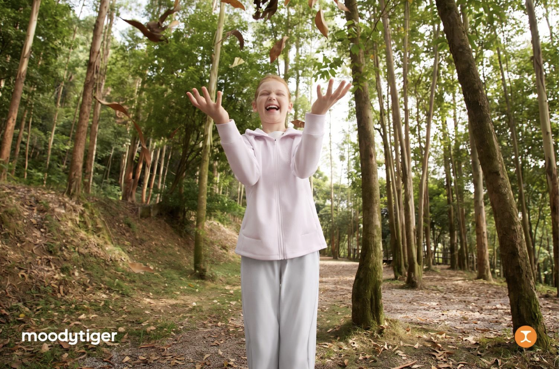 The First Cool Morning: Why Fall Might Be the Best Season of Childhood