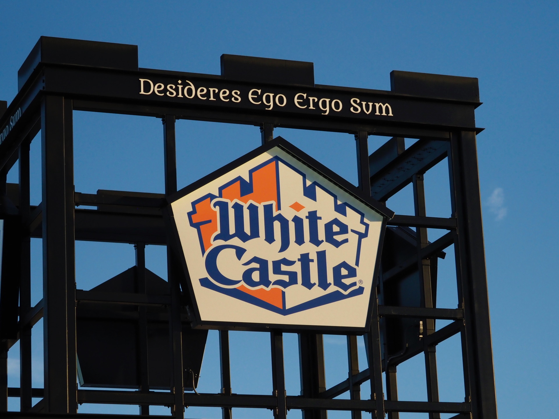 White Castle Daytona Beach Marks Fourth Castle in Florida