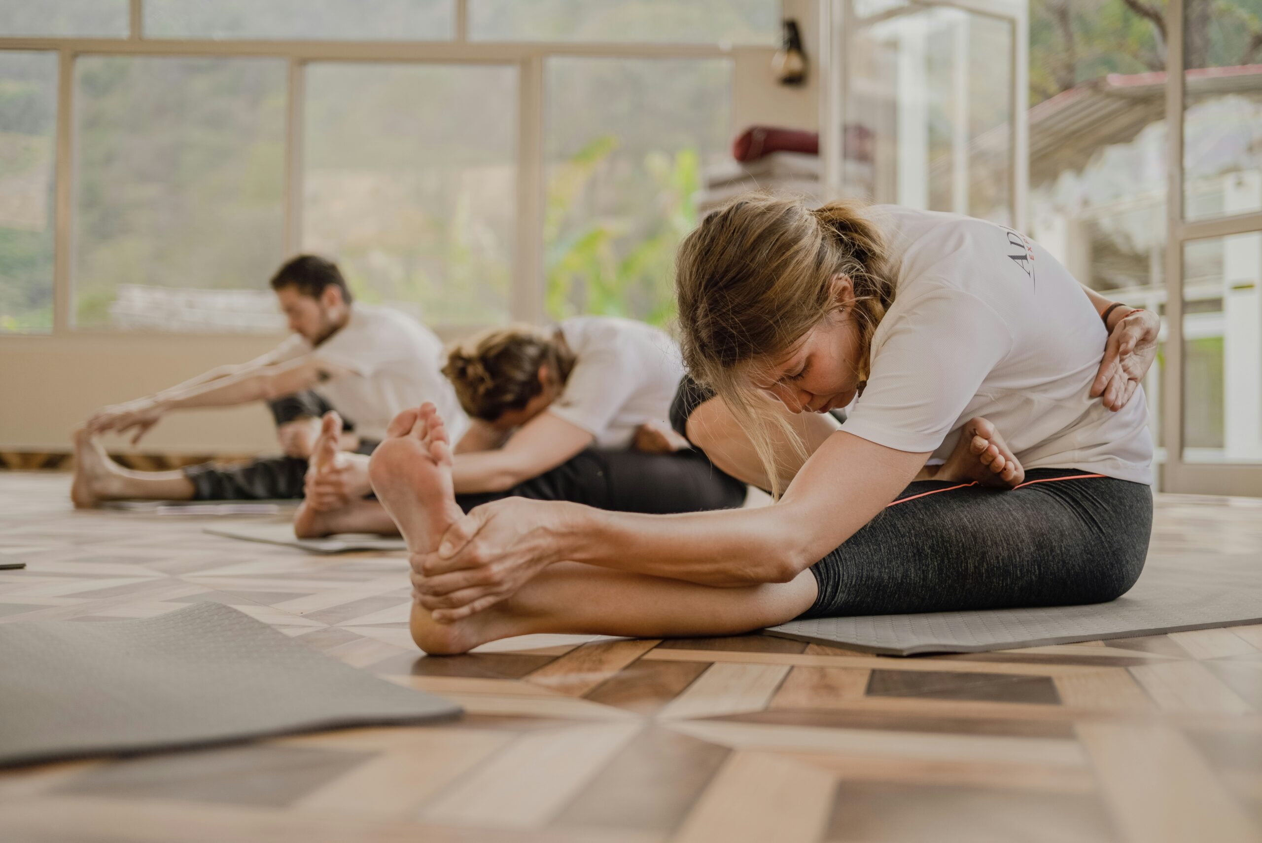 National Yoga Awareness Month: Celebrate With a Central Florida Class