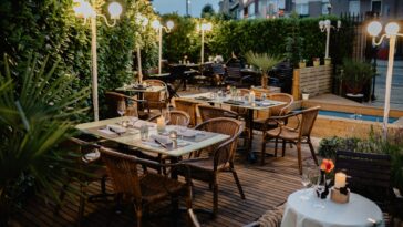 14 Orlando Restaurants with Perfect Patios feature   Central Florida Lifestyle
