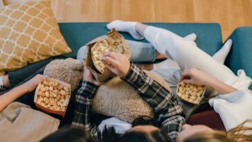 14 Throwback Movies to Stream Now feature   Central Florida Lifestyle