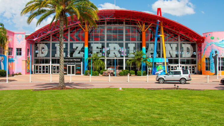 DezerlandCover Image Central Florida Lifestyle