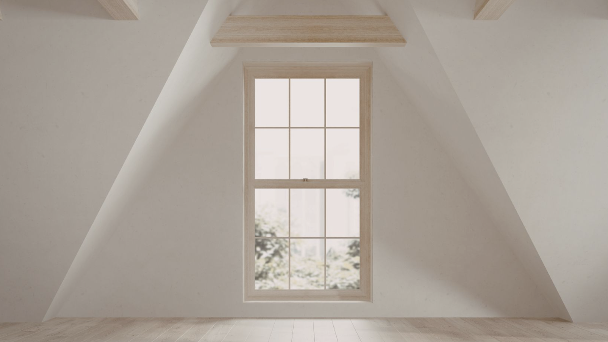What Is the Best Season for Attic Cleaning in Houston Homes?