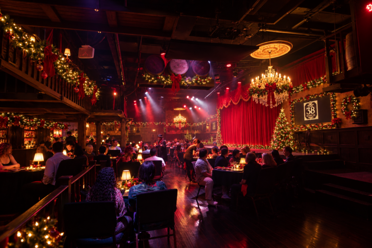 Theatre for The Holidays 1 Central Florida Lifestyle