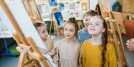 A Teachers Guide to Planning a Field Trip at the Orlando Museum of Art feature   Central Florida Lifestyle