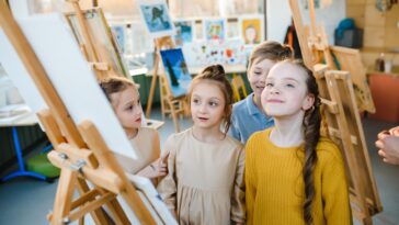 A Teachers Guide to Planning a Field Trip at the Orlando Museum of Art feature   Central Florida Lifestyle